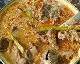 Cara Membuat Gulai Kambing Bumbu Instan 5