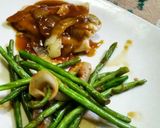 Foto langkah ke 4 dari resep Dori Saus Lada Hitam.