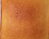 Une image de l'étape 3 de Biscuit roulé.