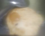 आलू की पूरी (aloo ki poori recipe in Hindi) रेसिपी चरण 5 फोटो
