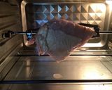 A picture of step 1 of California Farm Juicy Air Fryer Chicken Breast.