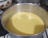 Foto del paso 2 de la receta: Flan con agar- agar