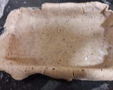 Foto del paso 1 de la receta: Tarta de atún con masa integral