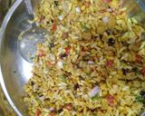 ભેળ (Bhel Recipe in Gujarati) રેસીપી સ્ટેપ2ફોટો