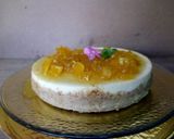 Foto del paso 8 de la receta: Cheesecake