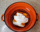 Pas rețetă Roasted potatoes with hot honey ranch 🍯 7 fotografie
