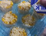 Foto langkah ke 3 dari resep #90 Jasuke (Jagung Susu Keju).