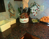 Foto del paso 4 de la receta: Locro Patrio