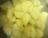 Foto del paso 1 de la receta: Pastel de papa y carne