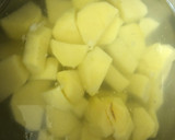 Foto del paso 1 de la receta: Pastel de papa y carne