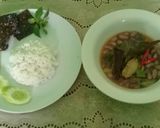 Foto langkah ke 4 dari resep Sayur kacang merah edisi #kangen_alm.nenek😘.