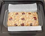 A picture of step 11 of Banana Oats Morning Cake.