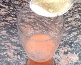 A picture of step 2 of Guava Fizzzz 📌.