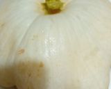 Foto del passaggio 2 della ricetta Zucchina Spicchio di Luna ripiena