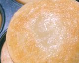 Foto langkah ke 4 dari resep Kue wingko ketan.