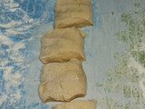 Panes caseros muy ricos😦🤗