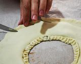 Foto del paso 11 de la receta: Rosco de Reyes para niños
