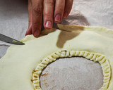 Foto del paso 11 de la receta: Rosco de Reyes para niños