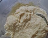 Foto langkah ke 5 dari resep Saus Bechamel (Saus putih untuk pasta).