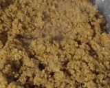 मेथी ड्राई फ्रूट के लड्डू (methi dry fruits ke ladoo recipe in Hindi) रेसिपी चरण 3 फोटो