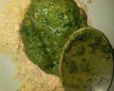 Gobhi Musallam recipe step 2 photo