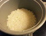 Egg Fried Rice recipe step 1 photo