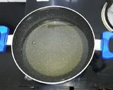 A picture of step 2 of American chop suey.