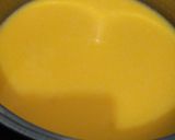 Foto langkah ke 1 dari resep Puding Panggang Keju.