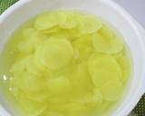 Keripik Kentang Salted Egg Cocok Untuk Jualan langkah memasak 2 foto