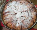 Foto del paso 9 de la receta: Budín c/ dulce de leche
