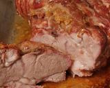 Foto del paso 5 de la receta: Bondiola fresca al horno