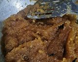 Foto langkah ke 3 dari resep Selai Nanas Manis Asem.