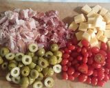 Foto del paso 4 de la receta: Pan Integral de fiambre en panetera