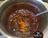Φωτογραφία βήματος 2 της συνταγής Chocoλατάκια του Mike
