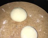 Foto del paso 7 de la receta: Pan marroquí en la sartén relleno de carne picada