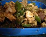 Paneer kathi rolls restaurant style recipe step 2 photo