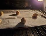 Lemon Sugar Cookies recipe step 4 photo