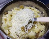 Foto del paso 1 de la receta: Nuggets de papa🥔
