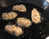 Tonkatsu- classic Japanese pork cutlet recipe step 5 photo
