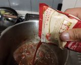 Foto del paso 5 de la receta: Enter sándwich de mechada