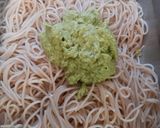 Foto del paso 11 de la receta: Spaghetti con Salsa de Palta (Cocina Fácil Parte V)