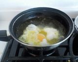 Foto del paso 10 de la receta Arroz a la cubana rápido