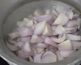 A picture of step 1 of Dum Aalu.