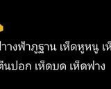 รูปขั้นตอนการทำที่ 3 ของ แกงแค... ผักรวม