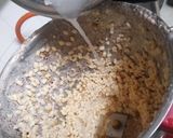A picture of step 6 of Sprouted Ragi Dosa.