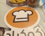A picture of step 4 of Date and Cheese Pastries.