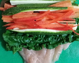 Foto del paso 3 de la receta: Arrollado de pechuga de pollo
