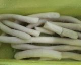 Foto langkah ke 5 dari resep Toppoki.