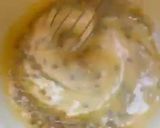 Passiógyümölcs puding Madeiráról (Pudim de Maracujá) recept fázis 4 fotója