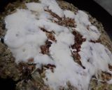 Foto del paso 8 de la receta: Tortilla de Berenjenas y Zucchinis